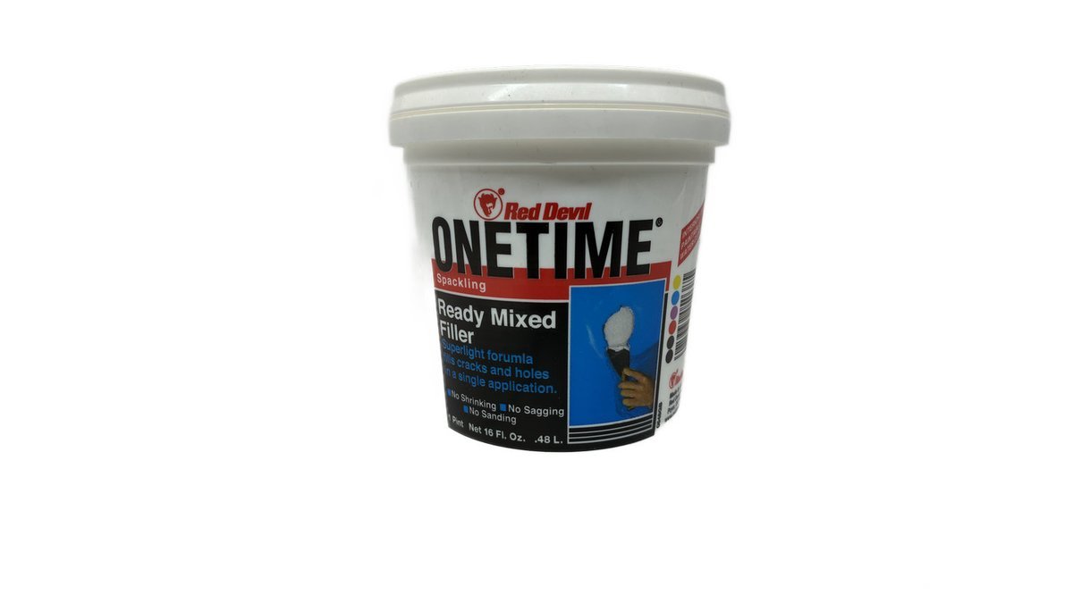 שפכטל ONE TIME חצי ליטר | יעקבי
