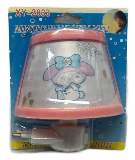 מנורת לילה לילדים