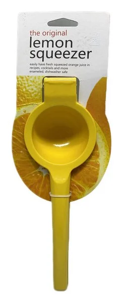 סוחט לימונים עם ידיות