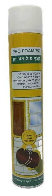 קצף פוליאוטירן