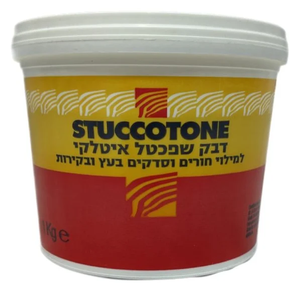 דבק שפכטל איטלקי 500 גרם