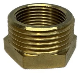 בושינג נחושת פנים 1/2 חוץ 3/4