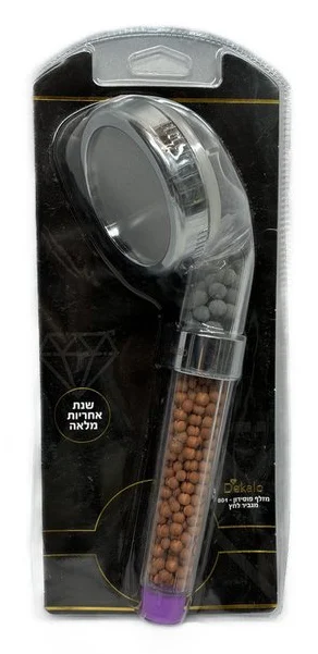 מזלף מחזק זרם מצב אחד