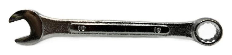 מפתח רינג פתוח/סגור מידה 10
